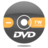 Dvd minus rw Icon